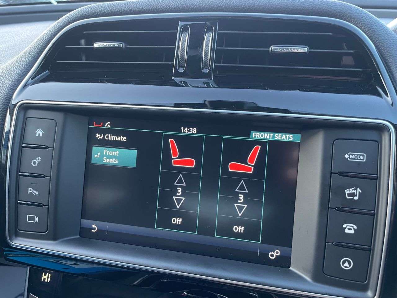 2018 JAGUAR XE 2018 JAGUAR XE