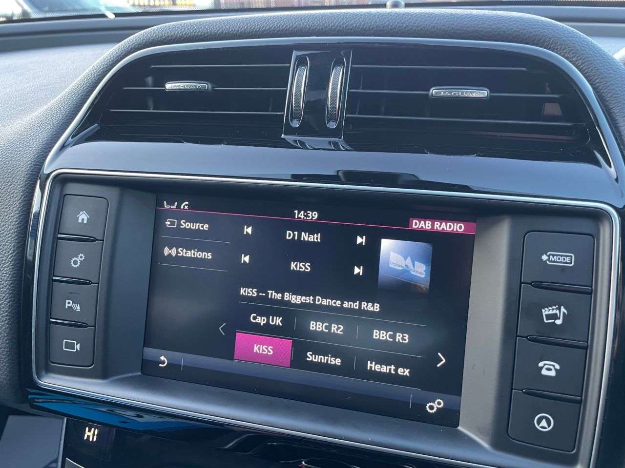 2018 JAGUAR XE 2018 JAGUAR XE