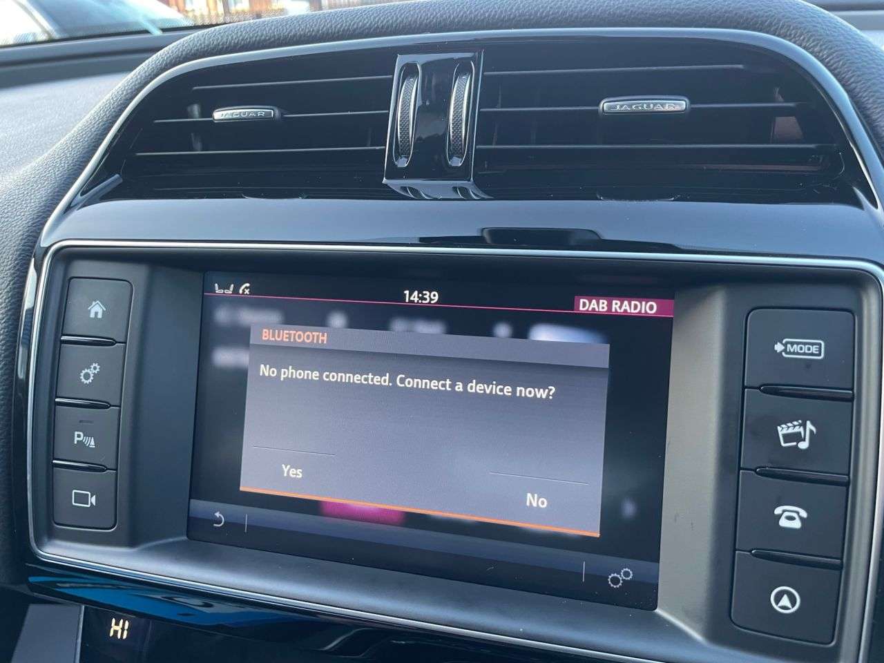 2018 JAGUAR XE 2018 JAGUAR XE