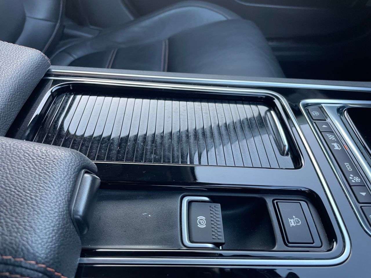 2018 JAGUAR XE 2018 JAGUAR XE