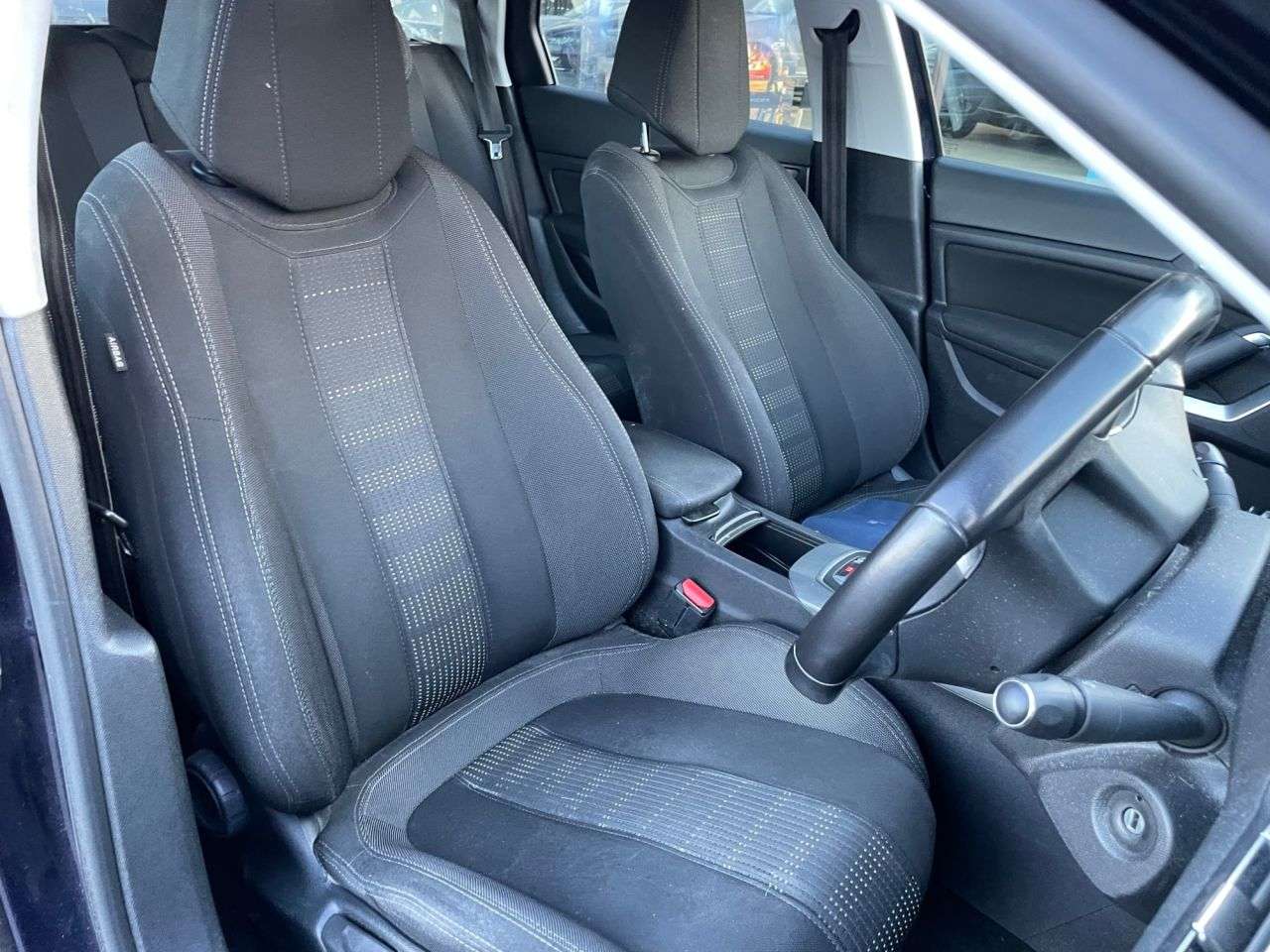 2015 PEUGEOT 308 SW 2015 PEUGEOT 308 SW