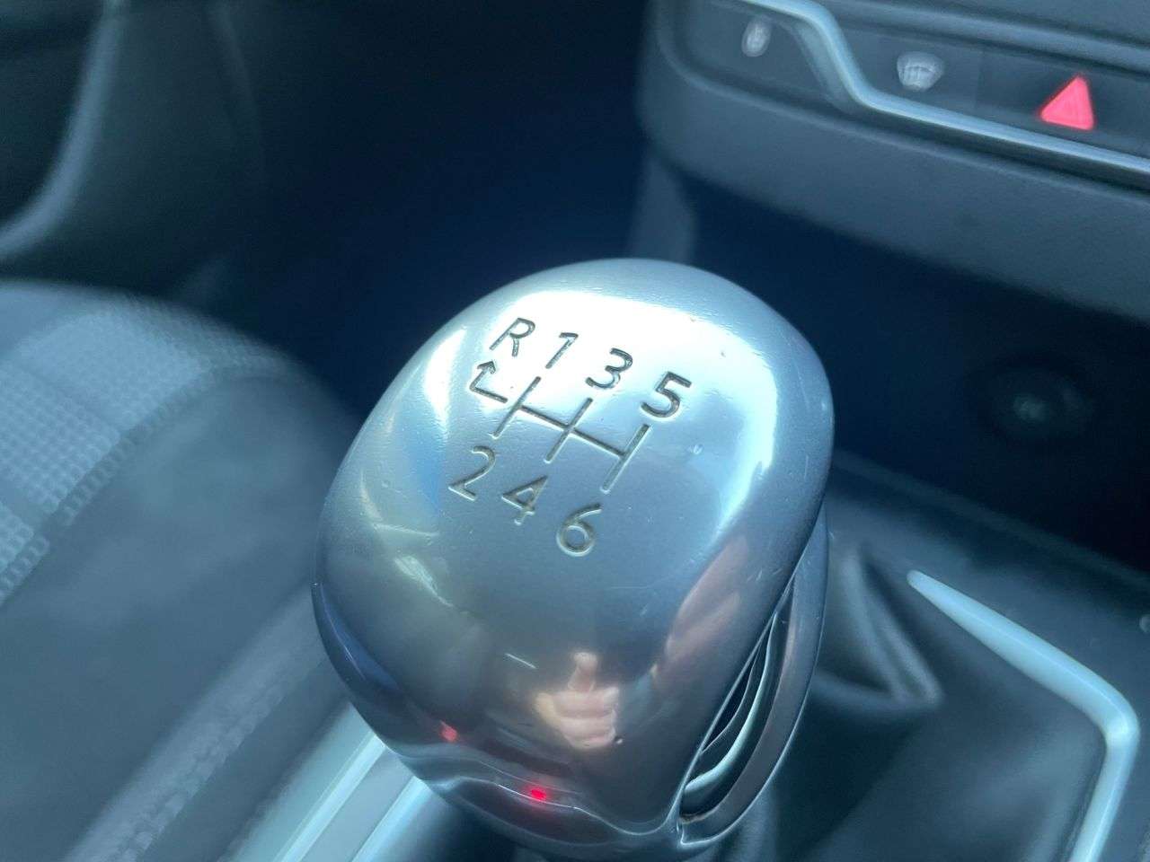 2015 PEUGEOT 308 SW 2015 PEUGEOT 308 SW