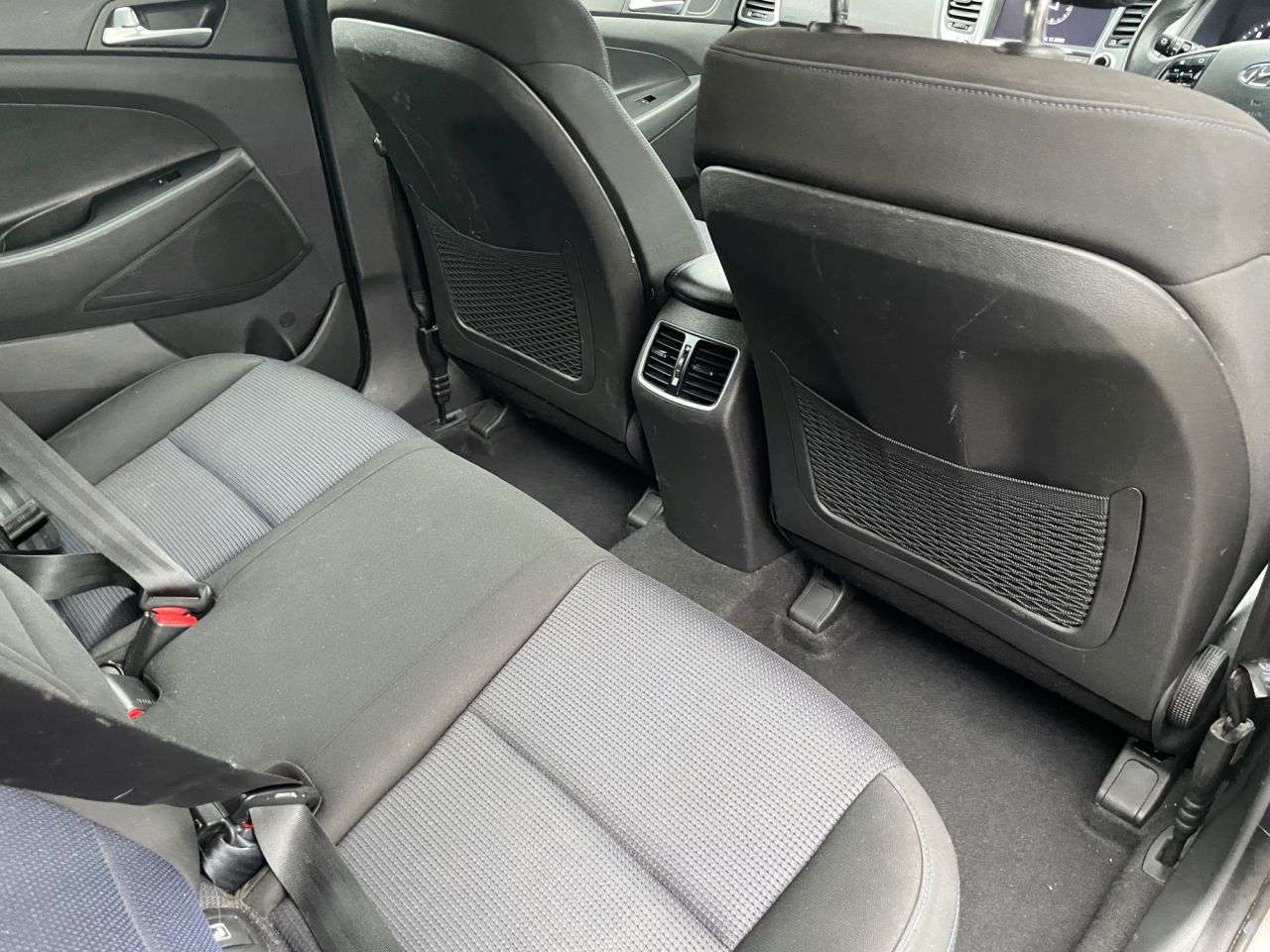 2016 HYUNDAI TUCSON 2016 HYUNDAI TUCSON