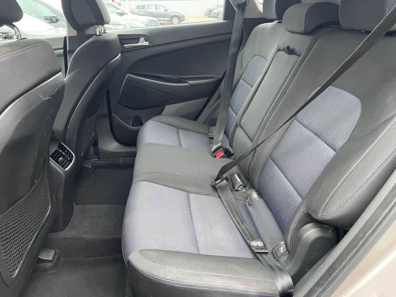 2016 HYUNDAI TUCSON 2016 HYUNDAI TUCSON