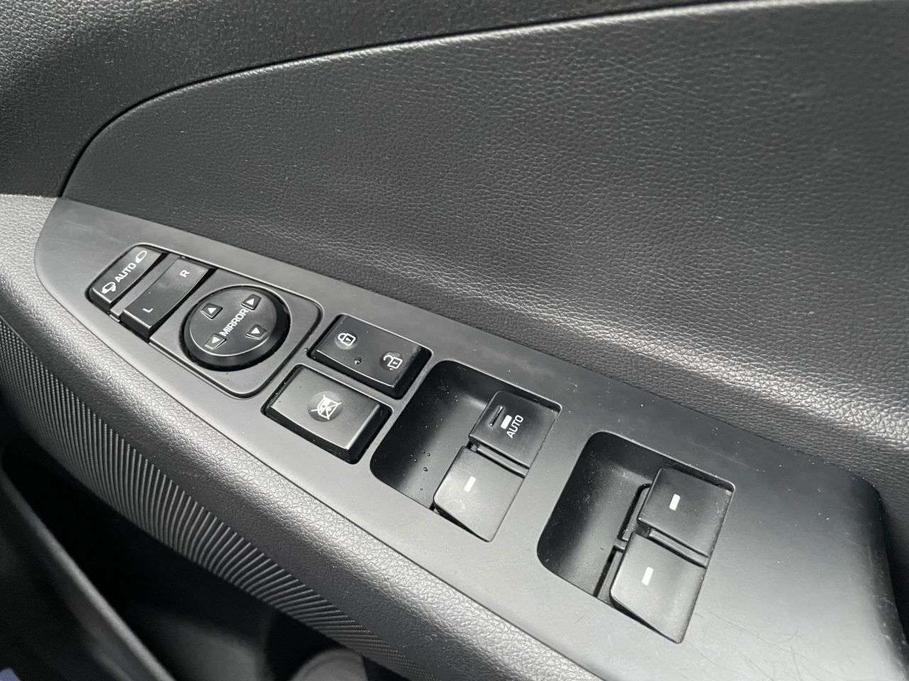 2016 HYUNDAI TUCSON 2016 HYUNDAI TUCSON