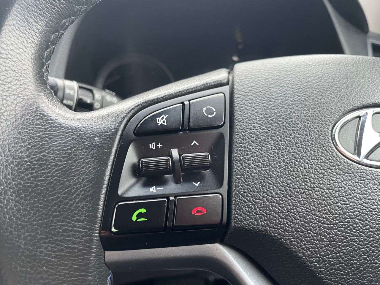 2016 HYUNDAI TUCSON 2016 HYUNDAI TUCSON