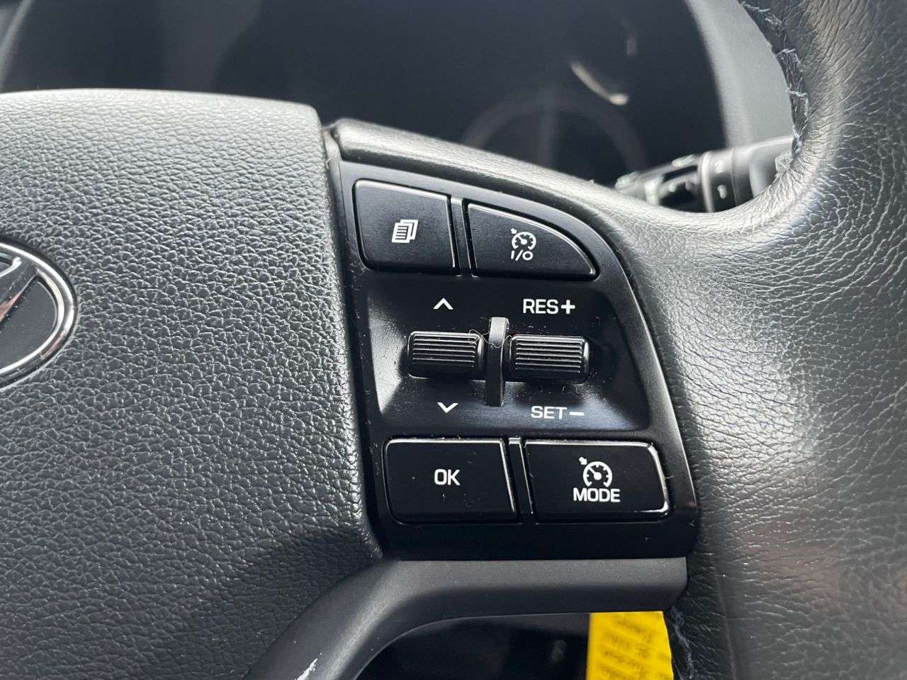 2016 HYUNDAI TUCSON 2016 HYUNDAI TUCSON