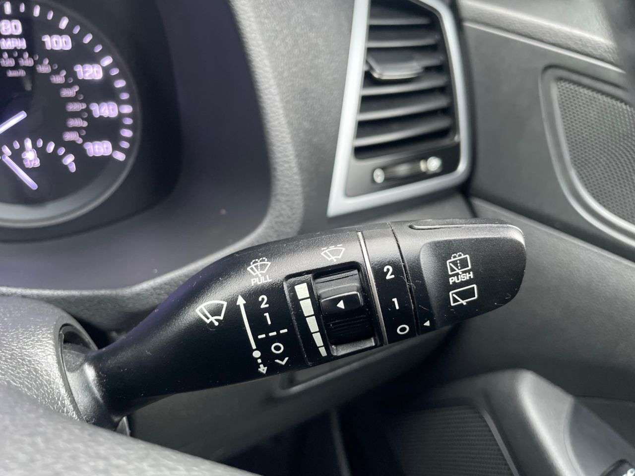 2016 HYUNDAI TUCSON 2016 HYUNDAI TUCSON