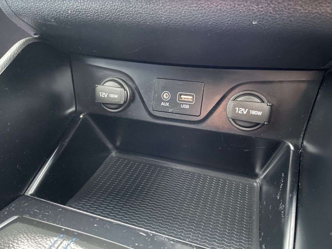 2016 HYUNDAI TUCSON 2016 HYUNDAI TUCSON