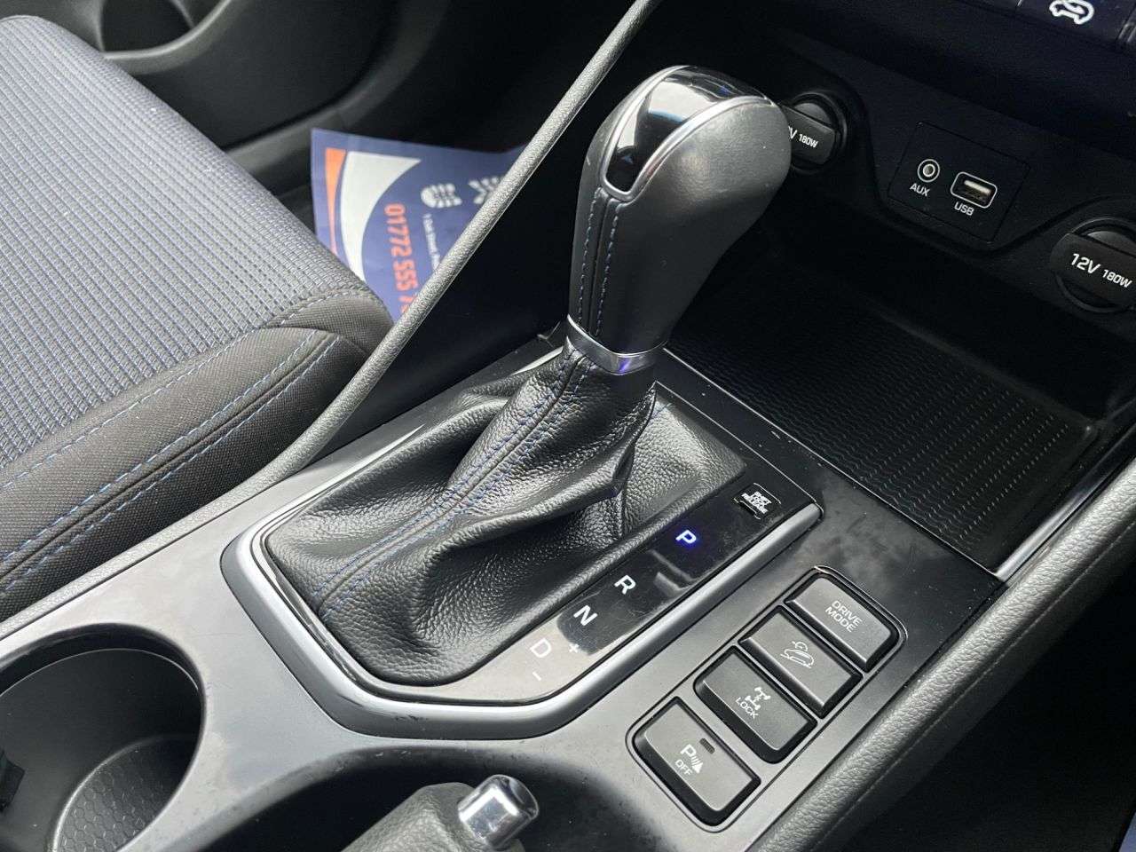 2016 HYUNDAI TUCSON 2016 HYUNDAI TUCSON