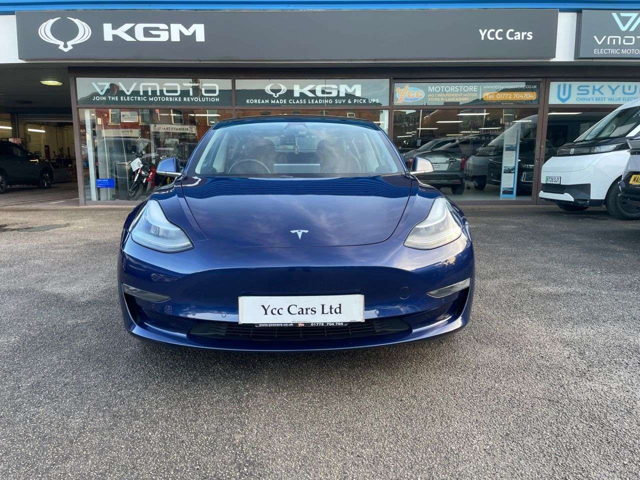 2020 TESLA MODEL 3 2020 TESLA MODEL 3