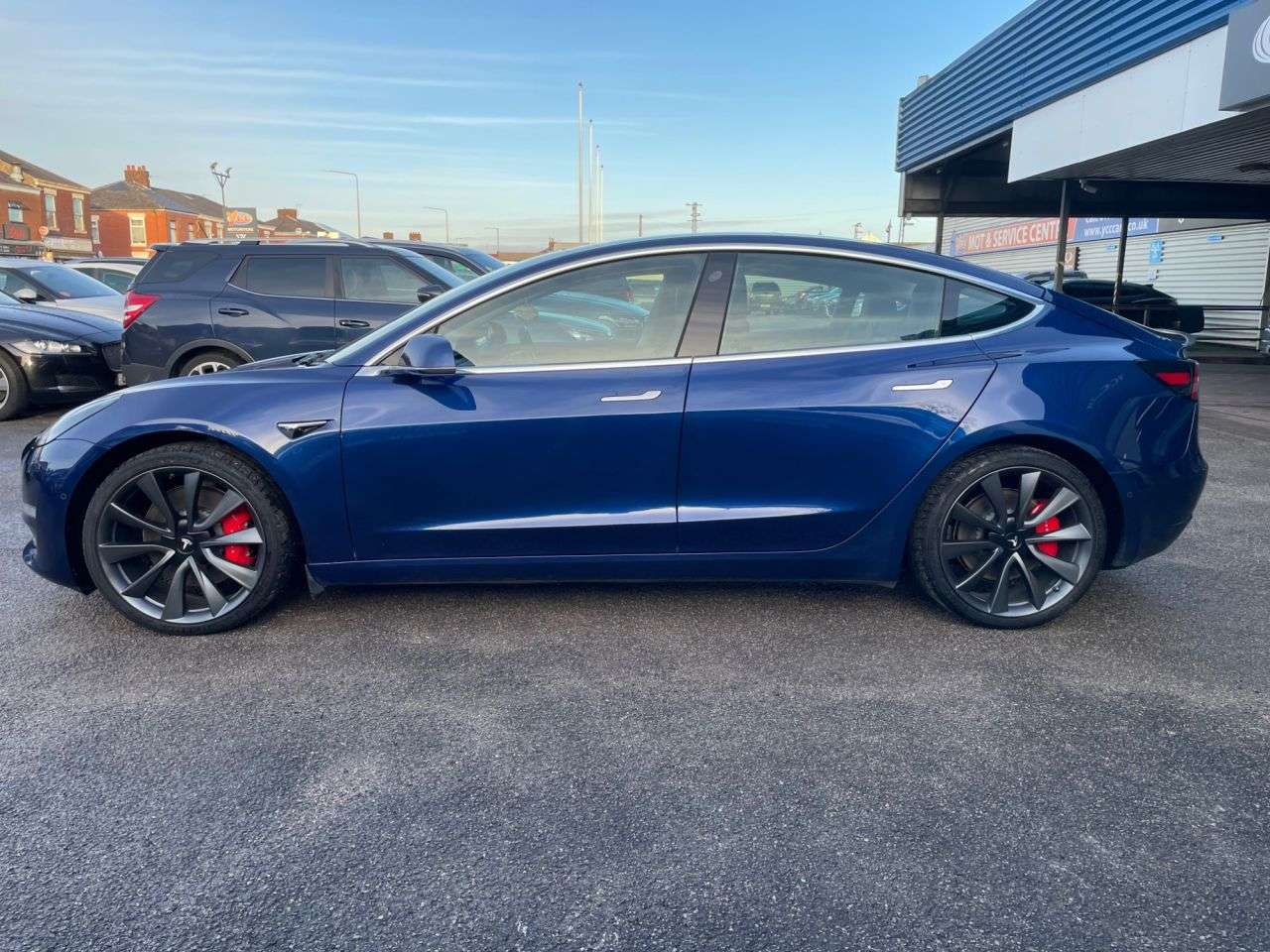 2020 TESLA MODEL 3 2020 TESLA MODEL 3