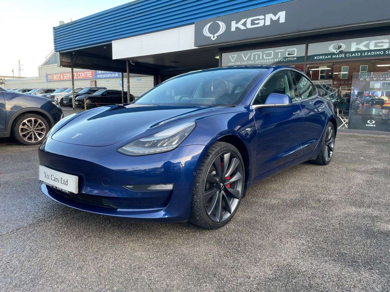 2020 TESLA MODEL 3 2020 TESLA MODEL 3