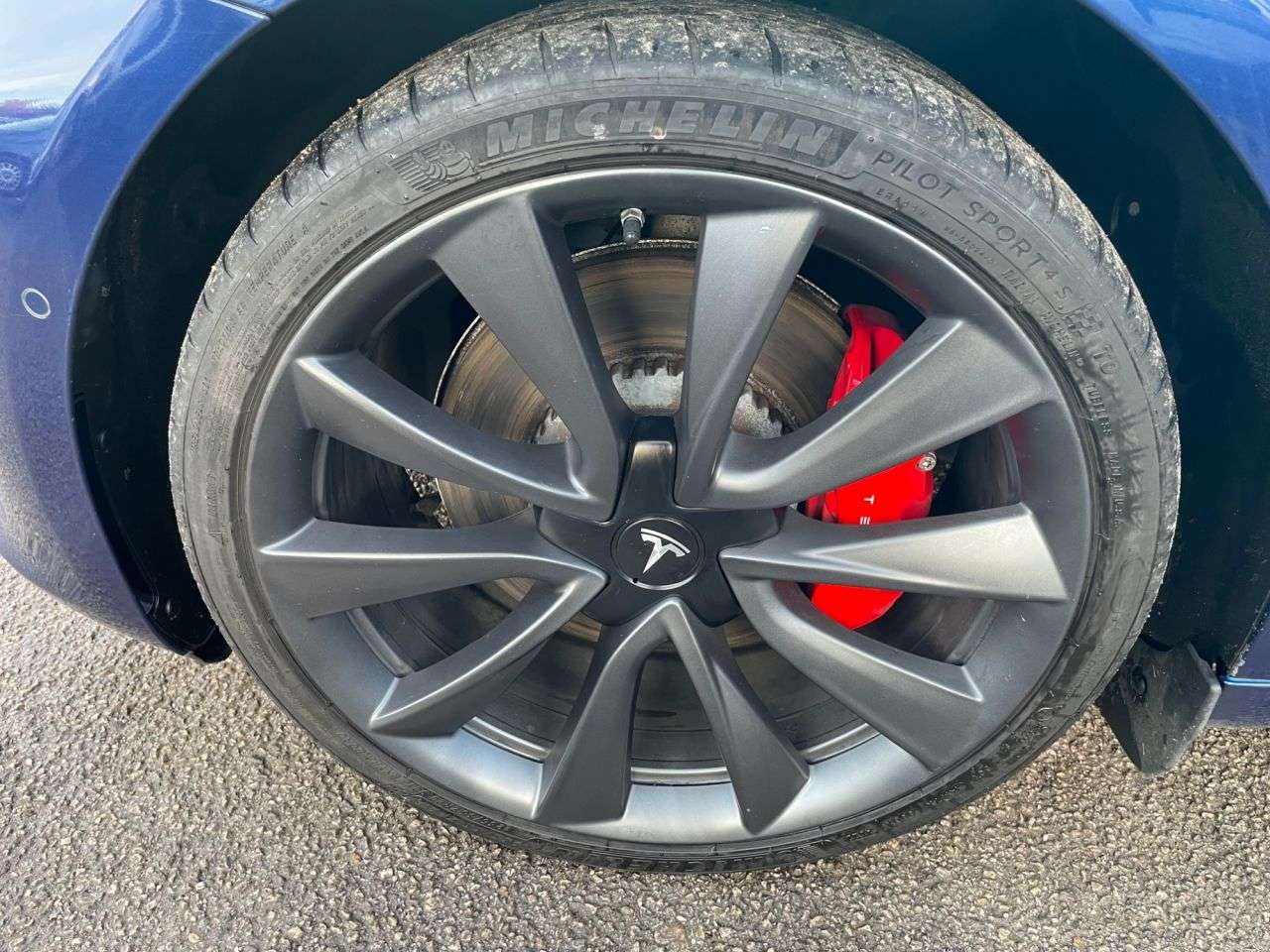 2020 TESLA MODEL 3 2020 TESLA MODEL 3