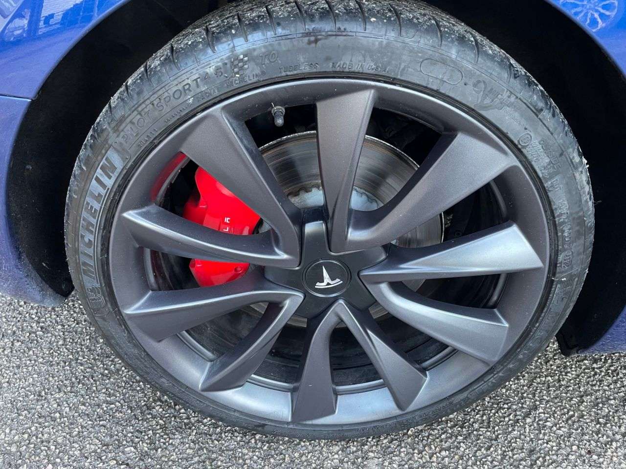 2020 TESLA MODEL 3 2020 TESLA MODEL 3