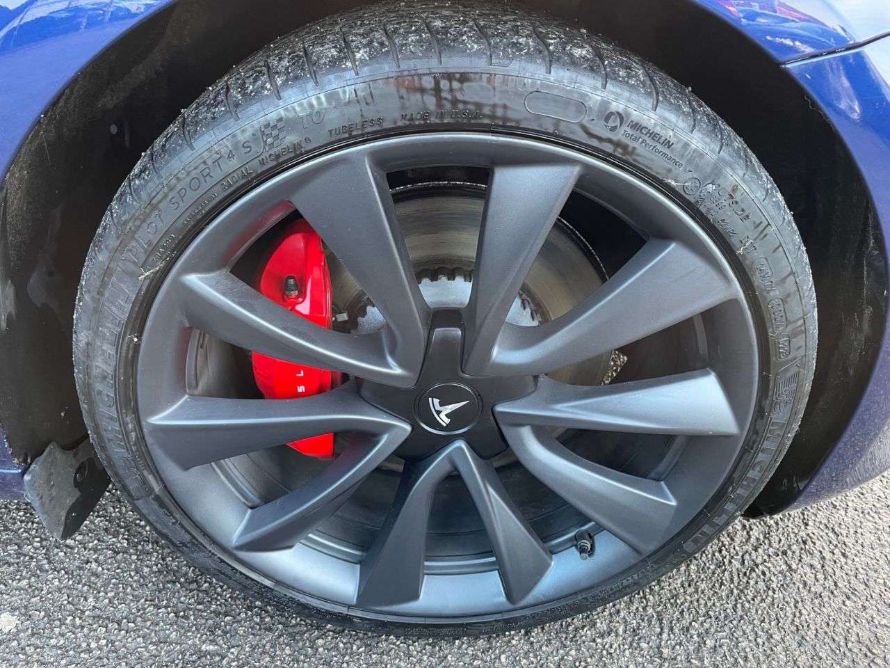 2020 TESLA MODEL 3 2020 TESLA MODEL 3