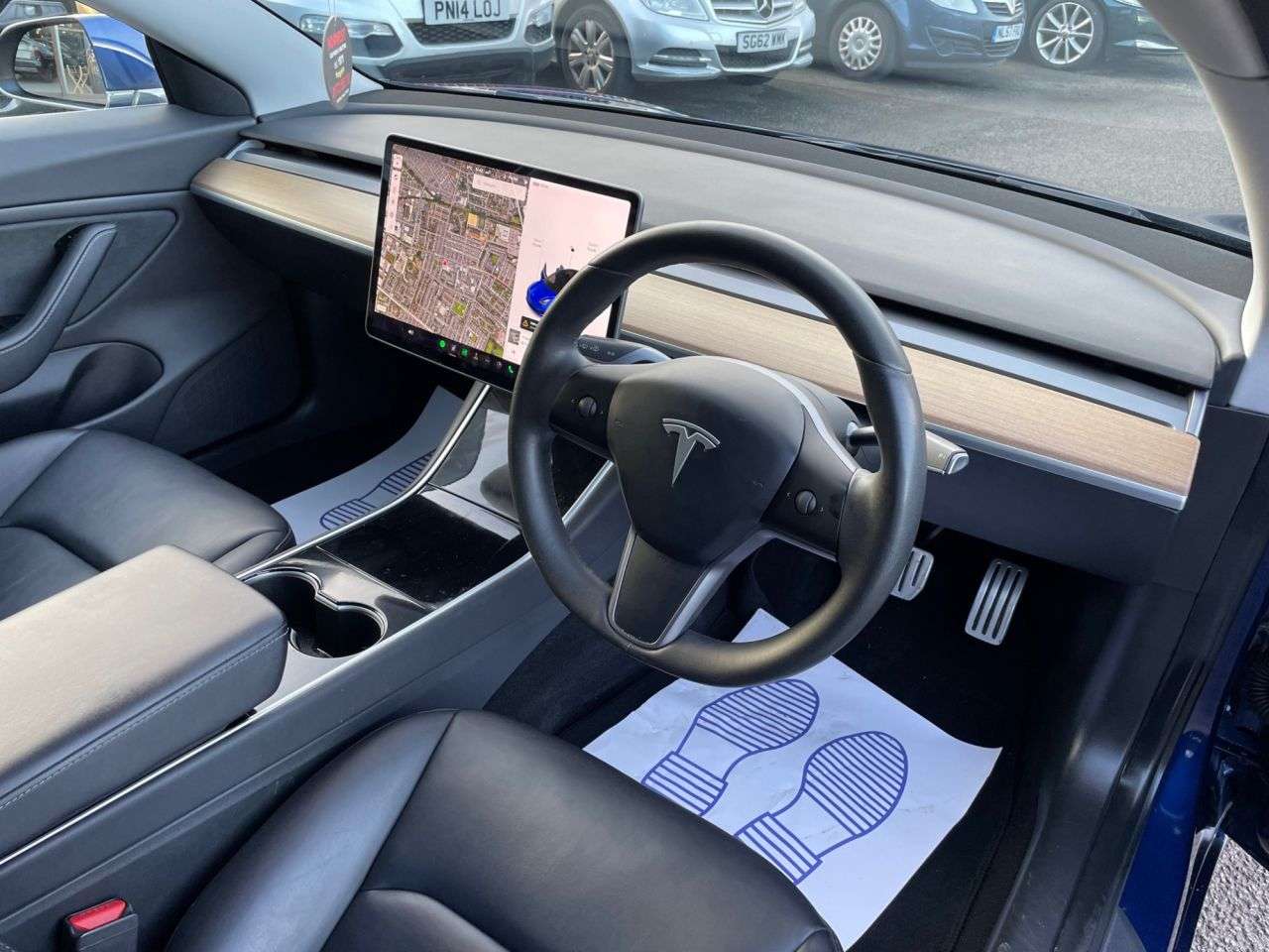 2020 TESLA MODEL 3 2020 TESLA MODEL 3