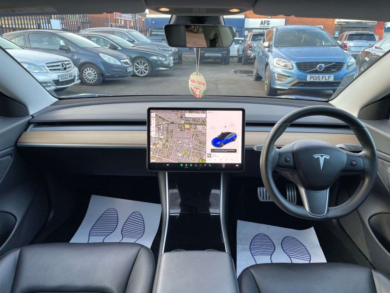 2020 TESLA MODEL 3 2020 TESLA MODEL 3