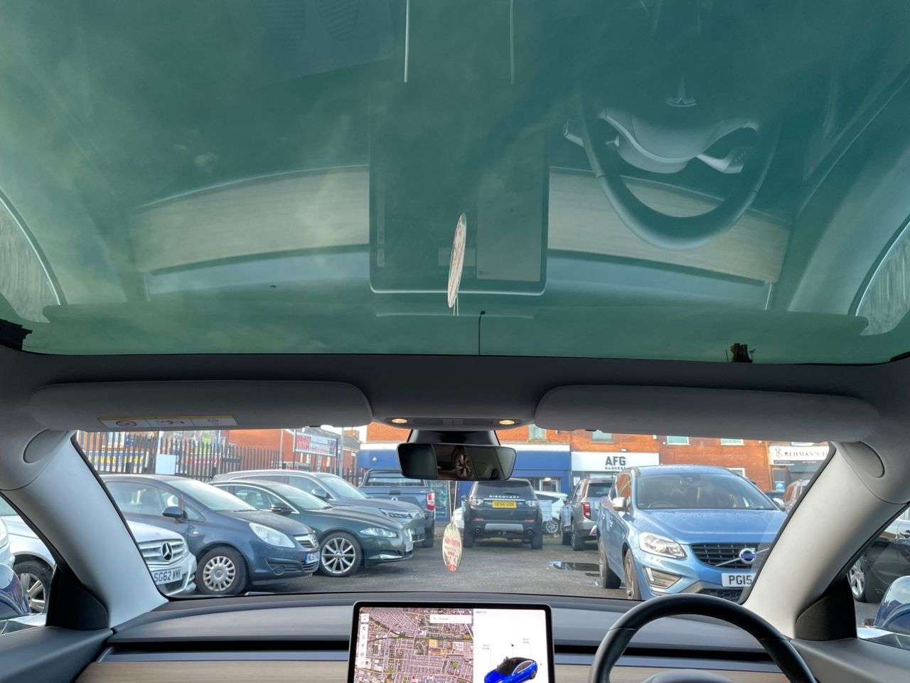 2020 TESLA MODEL 3 2020 TESLA MODEL 3