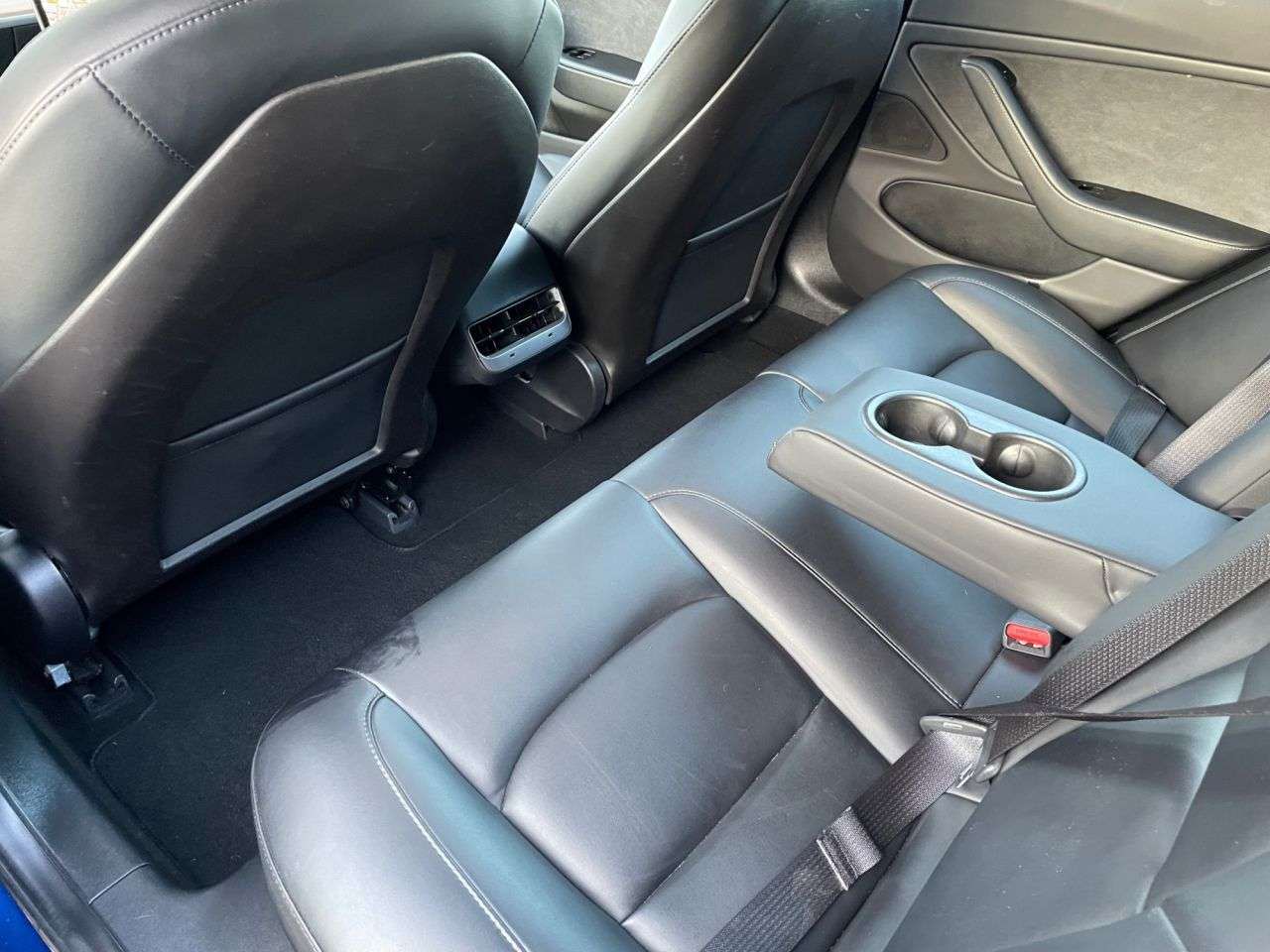 2020 TESLA MODEL 3 2020 TESLA MODEL 3