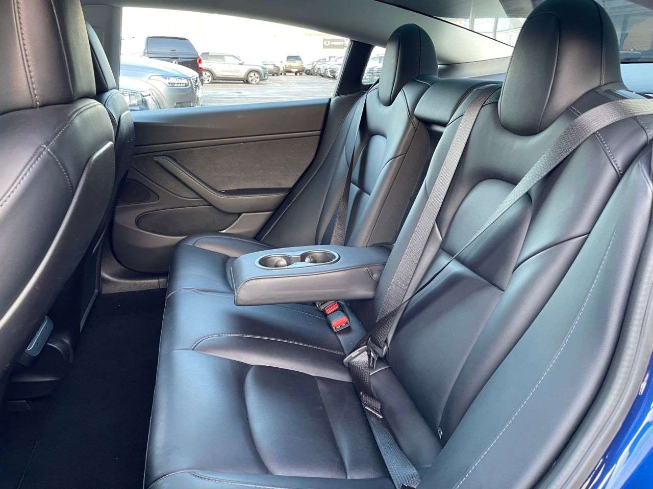 2020 TESLA MODEL 3 2020 TESLA MODEL 3