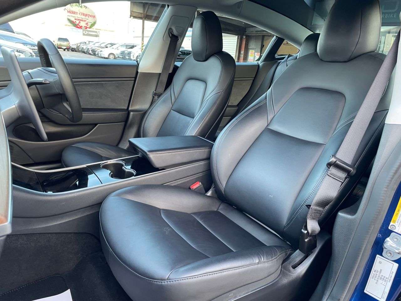 2020 TESLA MODEL 3 2020 TESLA MODEL 3