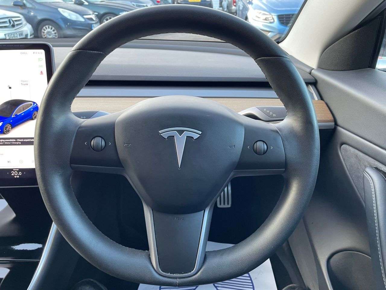 2020 TESLA MODEL 3 2020 TESLA MODEL 3