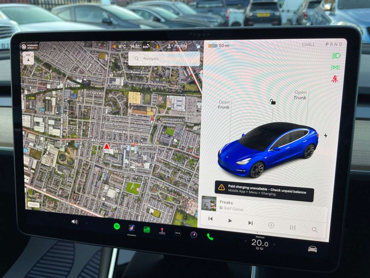 2020 TESLA MODEL 3 2020 TESLA MODEL 3