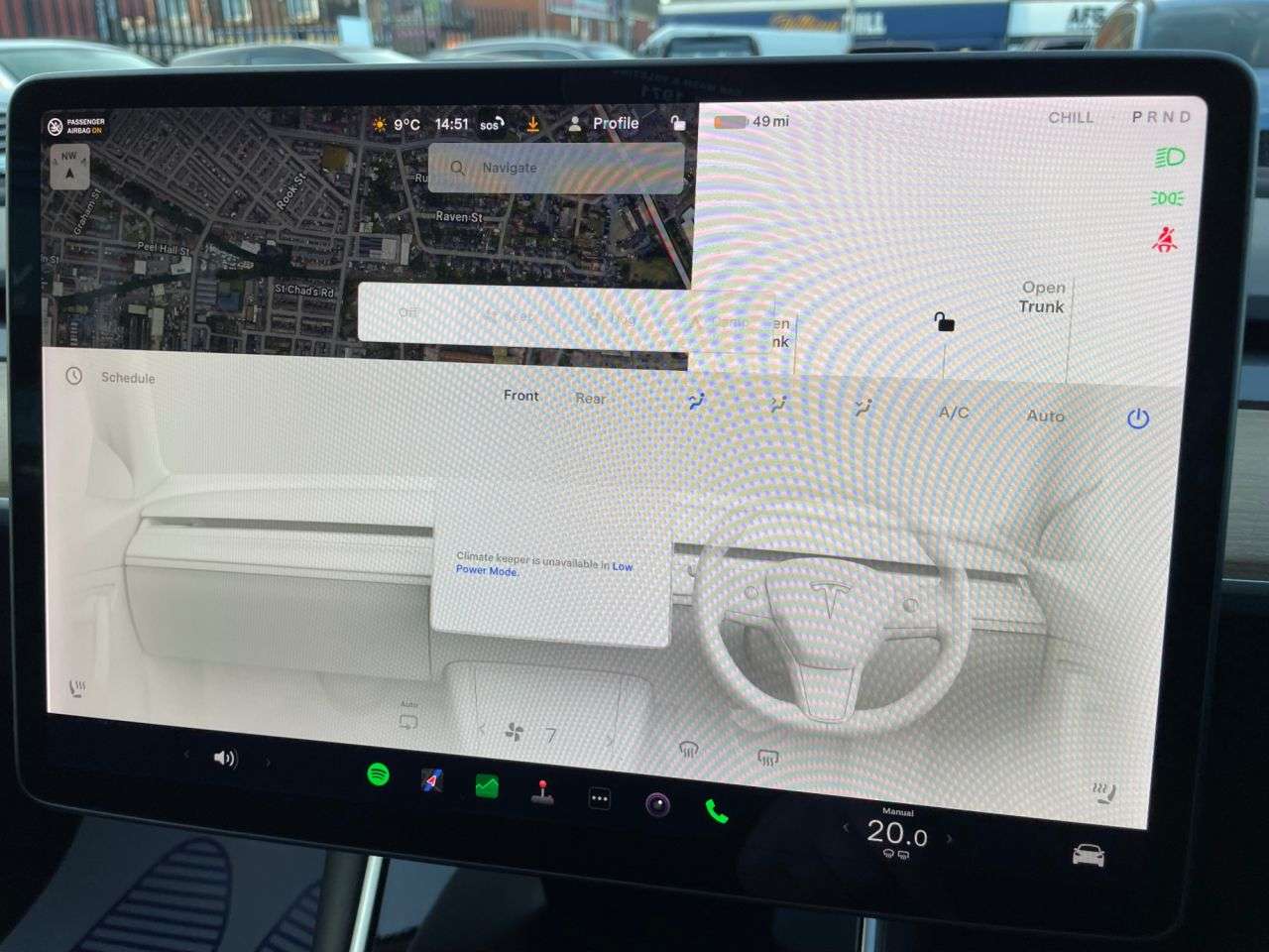2020 TESLA MODEL 3 2020 TESLA MODEL 3