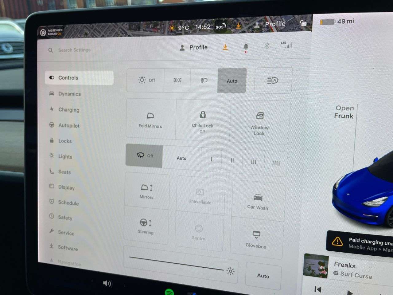 2020 TESLA MODEL 3 2020 TESLA MODEL 3