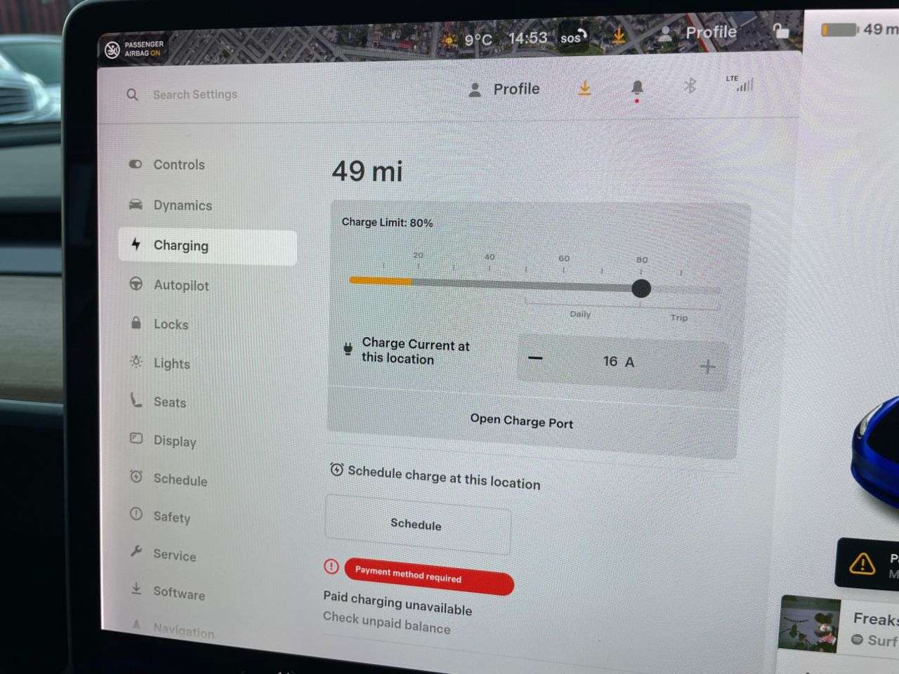 2020 TESLA MODEL 3 2020 TESLA MODEL 3