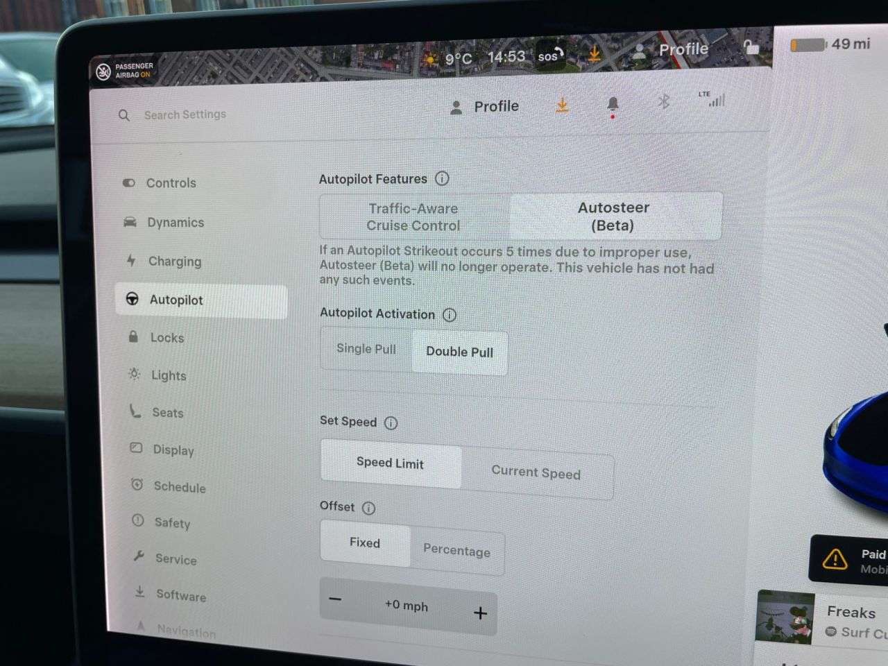 2020 TESLA MODEL 3 2020 TESLA MODEL 3