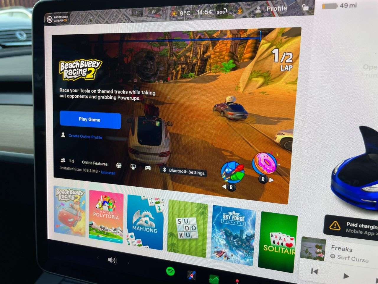 2020 TESLA MODEL 3 2020 TESLA MODEL 3