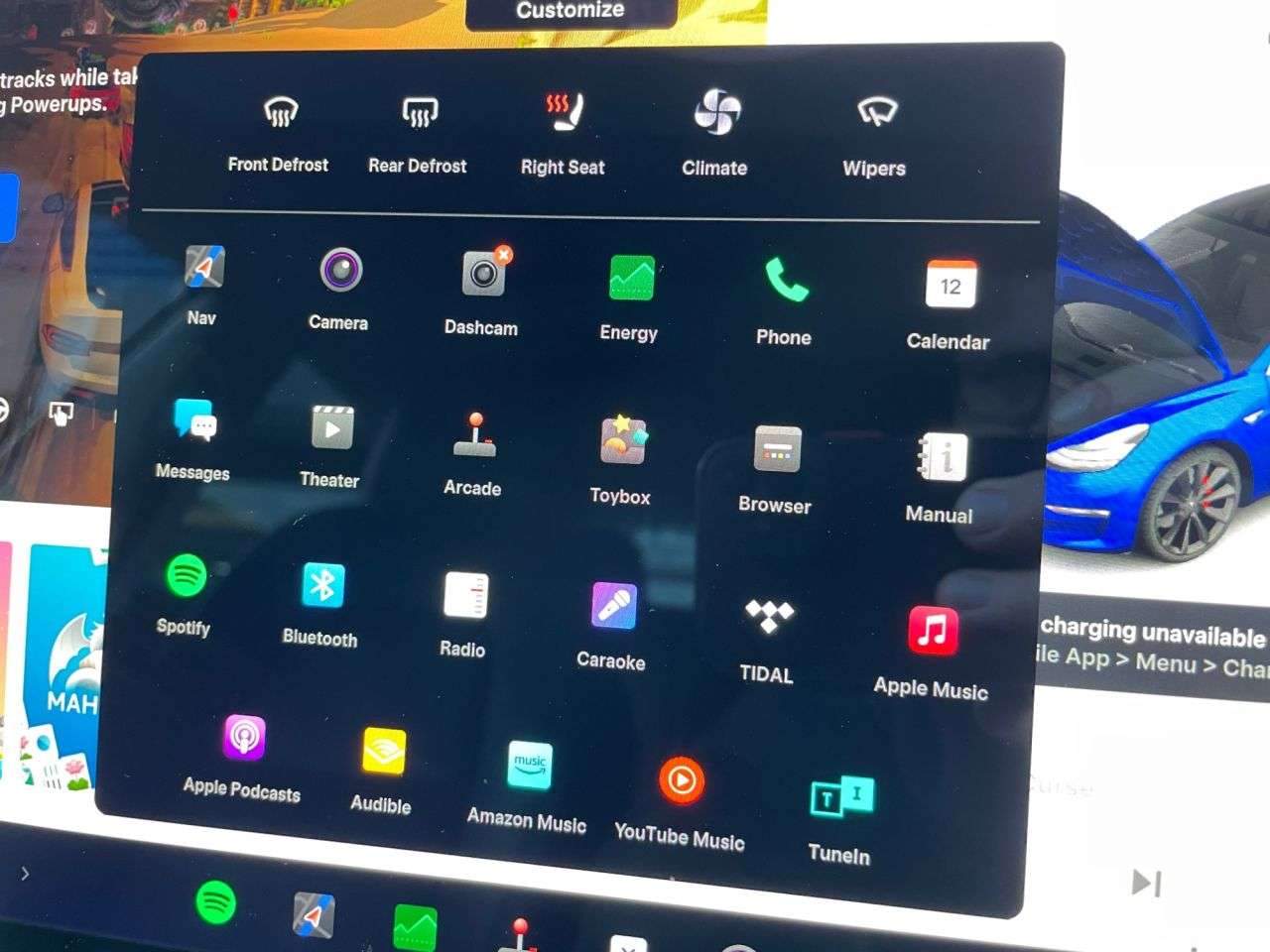 2020 TESLA MODEL 3 2020 TESLA MODEL 3