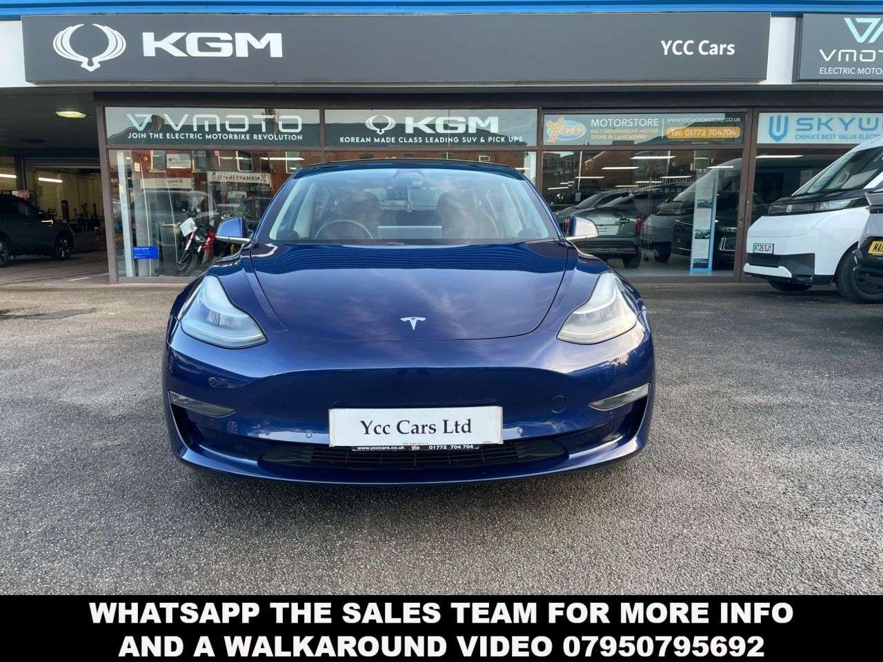2020 TESLA MODEL 3 2020 TESLA MODEL 3