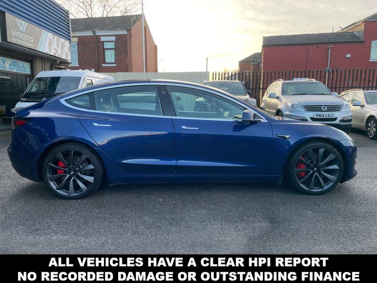 2020 TESLA MODEL 3 2020 TESLA MODEL 3