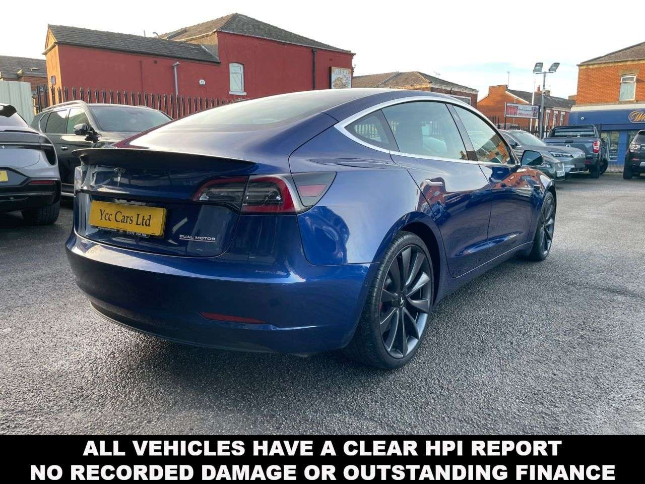 2020 TESLA MODEL 3 2020 TESLA MODEL 3