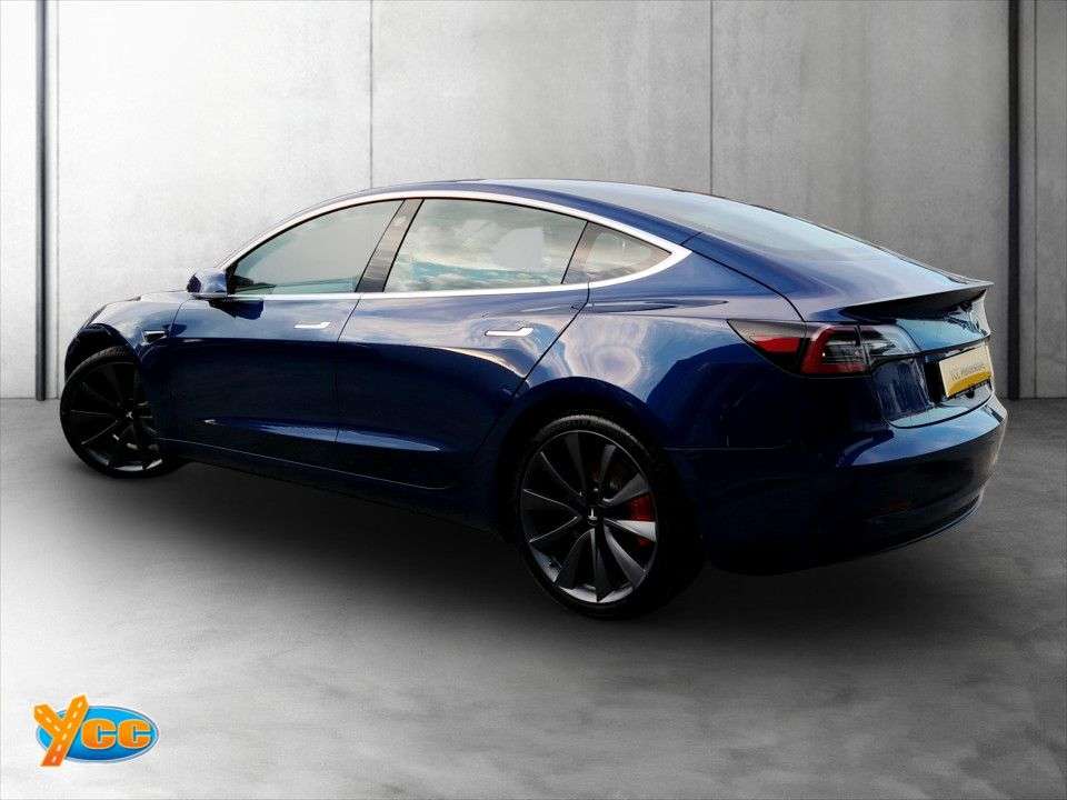 2020 TESLA MODEL 3 2020 TESLA MODEL 3