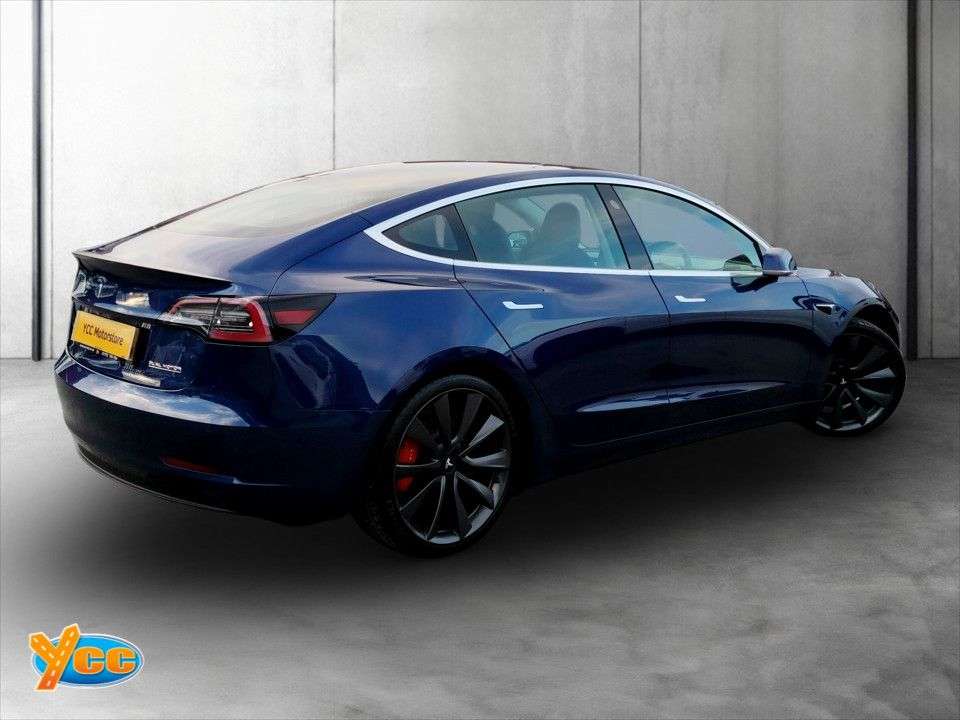 2020 TESLA MODEL 3 2020 TESLA MODEL 3