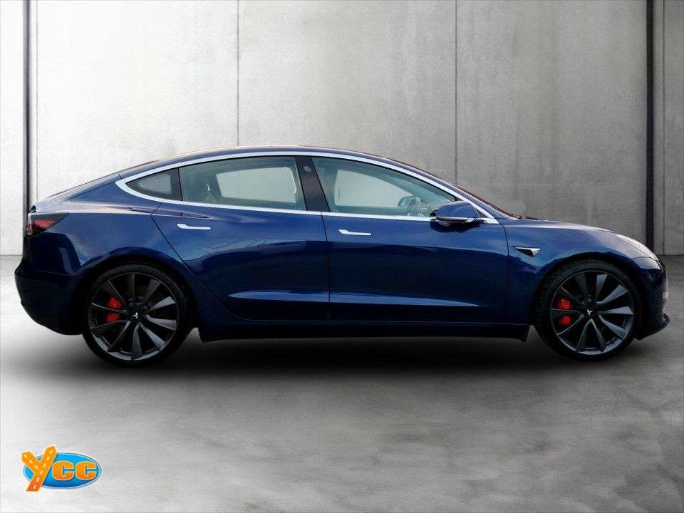 2020 TESLA MODEL 3 2020 TESLA MODEL 3