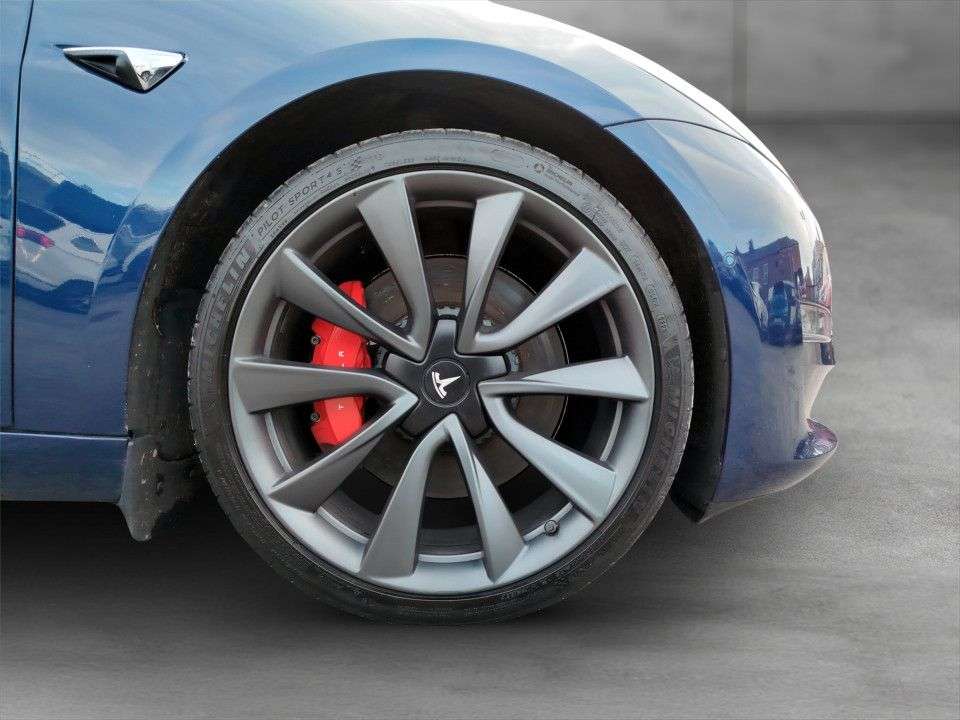 2020 TESLA MODEL 3 2020 TESLA MODEL 3