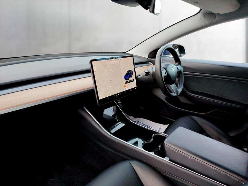 2020 TESLA MODEL 3 2020 TESLA MODEL 3