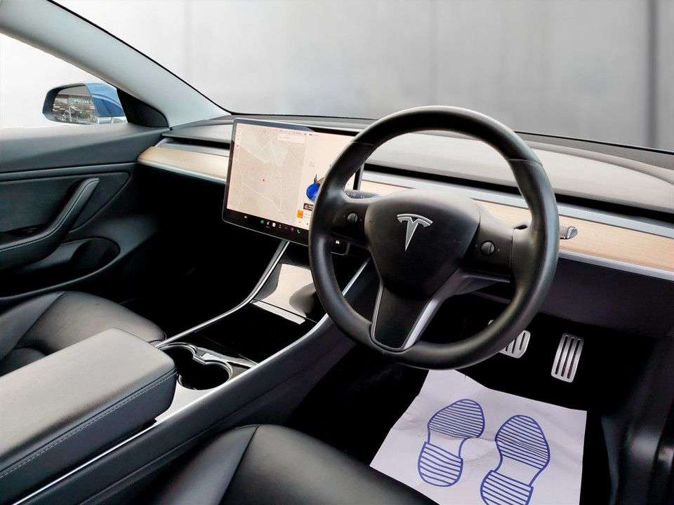 2020 TESLA MODEL 3 2020 TESLA MODEL 3