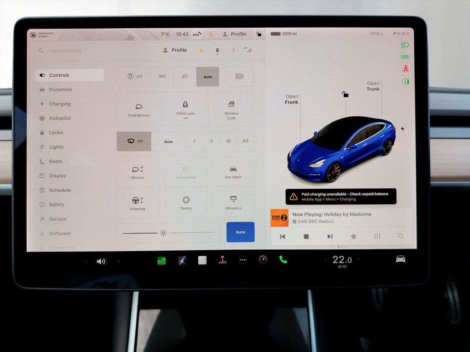 2020 TESLA MODEL 3 2020 TESLA MODEL 3