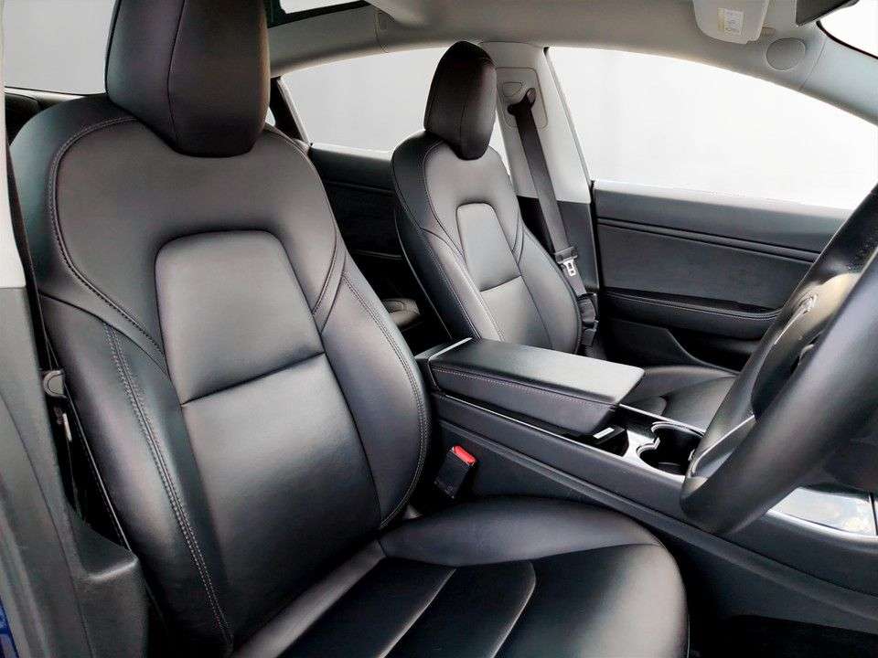 2020 TESLA MODEL 3 2020 TESLA MODEL 3