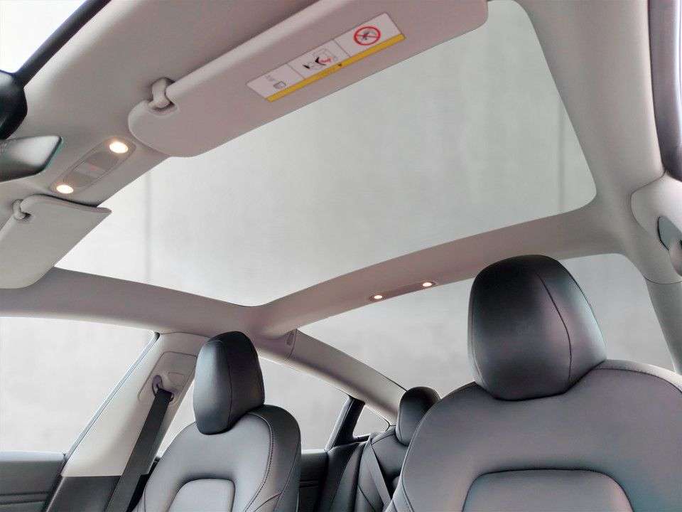 2020 TESLA MODEL 3 2020 TESLA MODEL 3