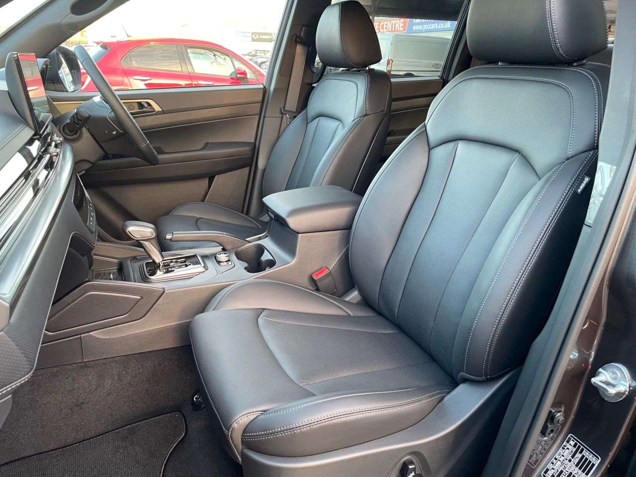 2025 KGM MUSSO 2025 KGM MUSSO