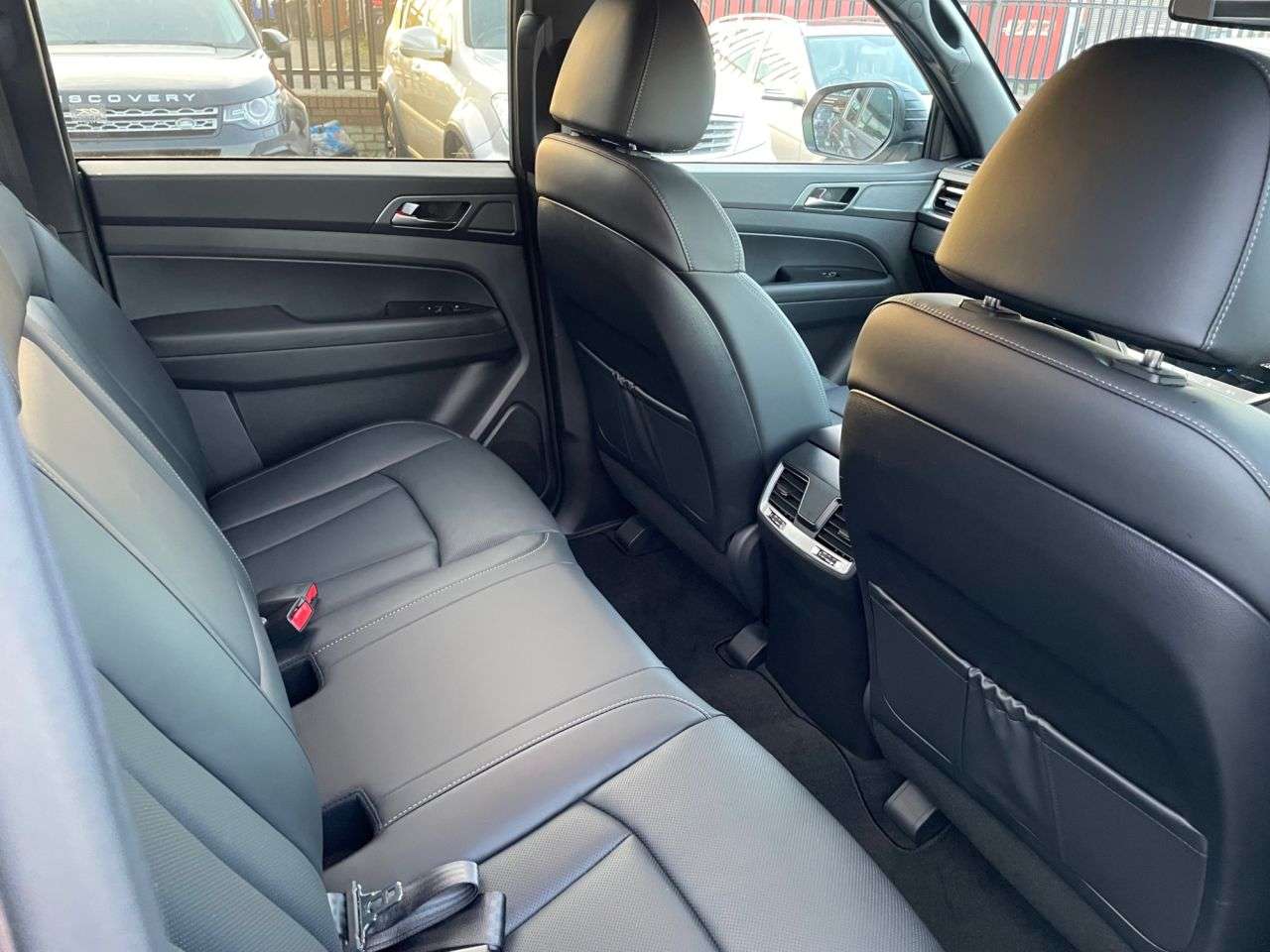 2025 KGM MUSSO 2025 KGM MUSSO