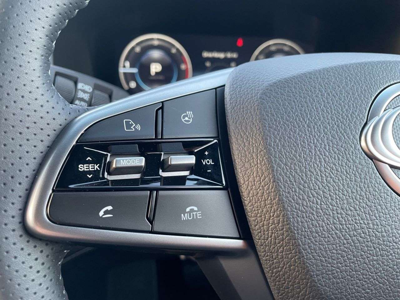 2025 KGM MUSSO 2025 KGM MUSSO