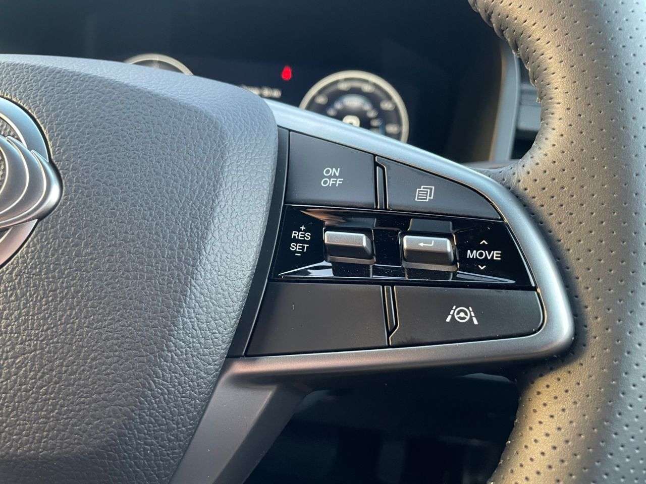 2025 KGM MUSSO 2025 KGM MUSSO